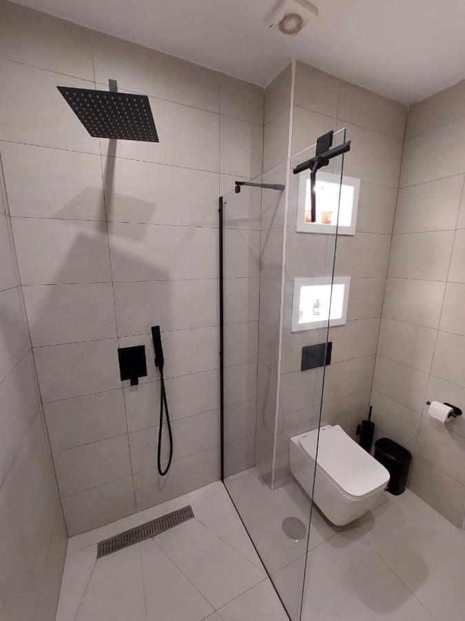 31 Apartments - Luxe In Het Centrum Van 말라가 외부 사진